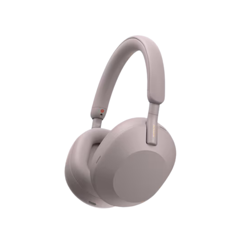 Sony WH‑1000XM5 Wireless Noise‑Cancelling Headphones